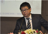 海通证券地产首席分析师涂力磊