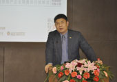 绿地金控董事长 耿靖